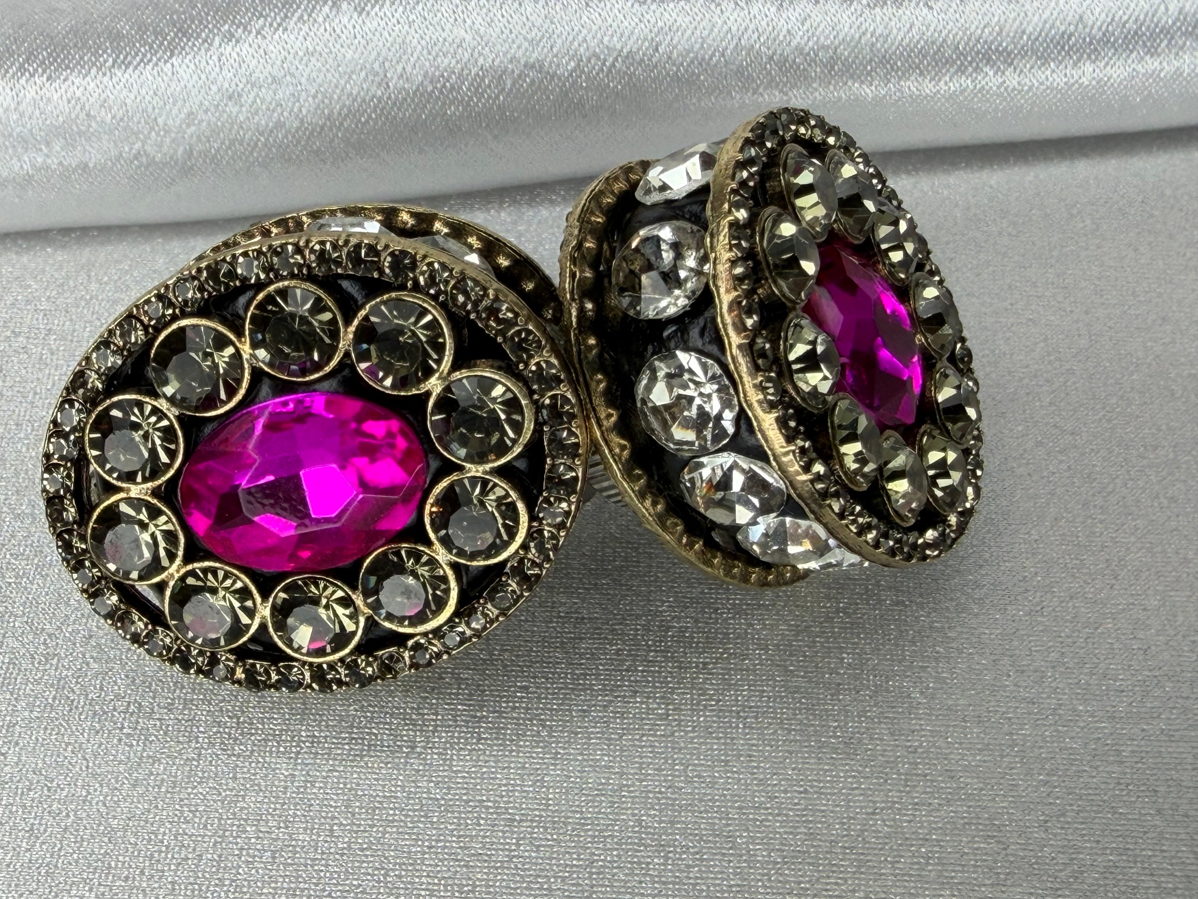 Pink In The Middle