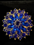Just Blue Cause
