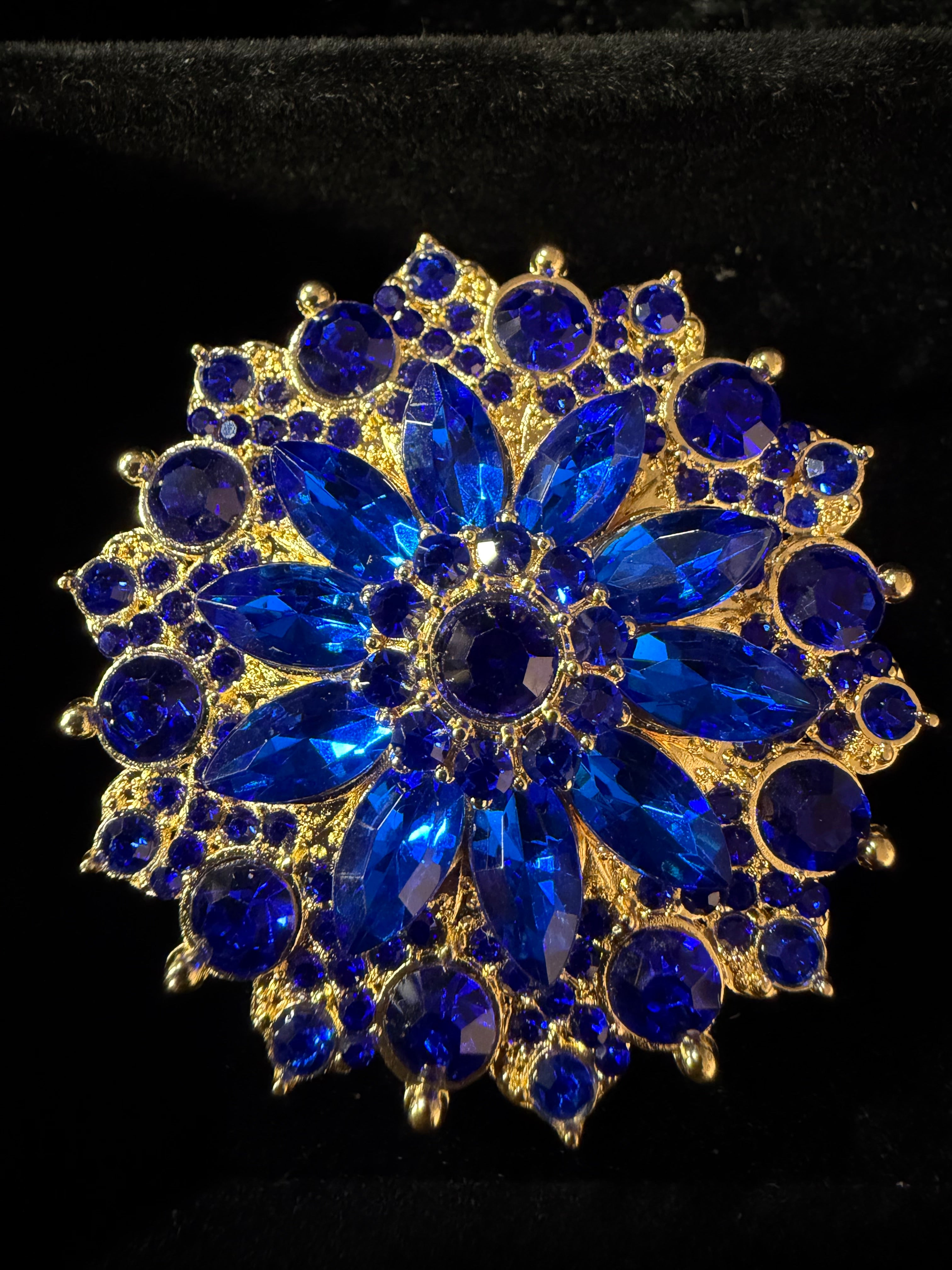 Just Blue Cause