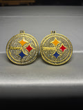 Pittsburgh Steelers Gold￼