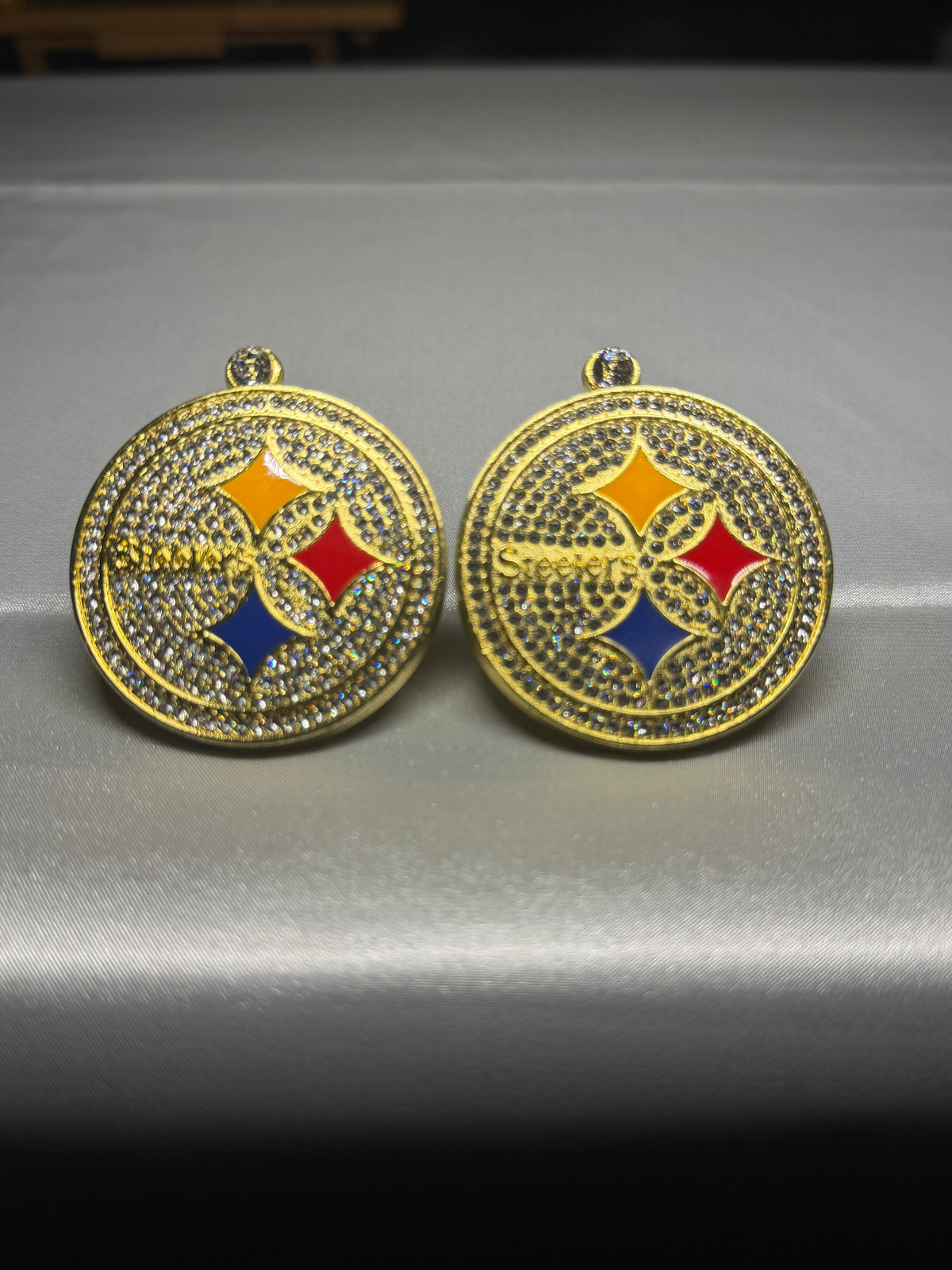 Pittsburgh Steelers Gold￼
