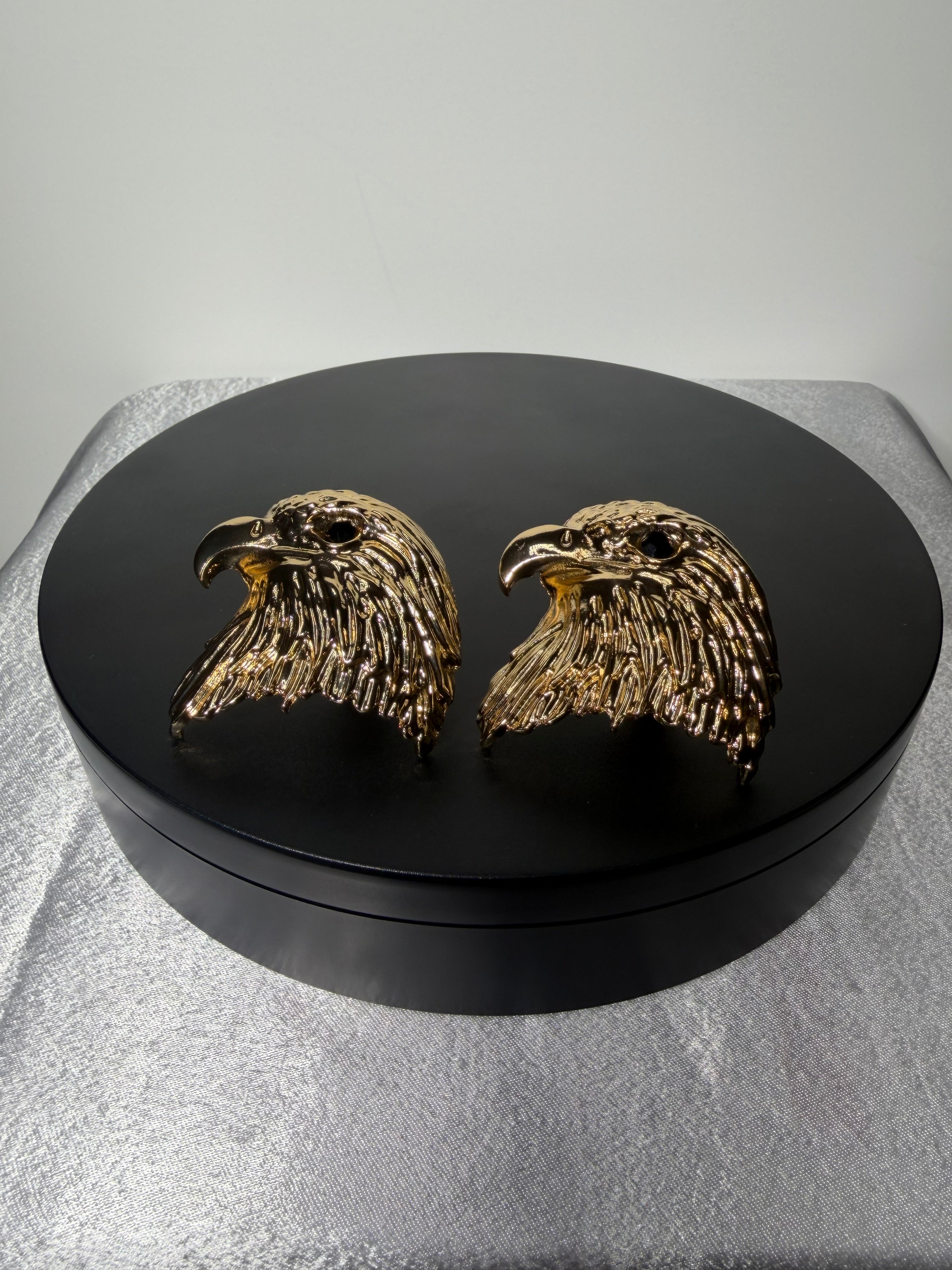 Large Eagles