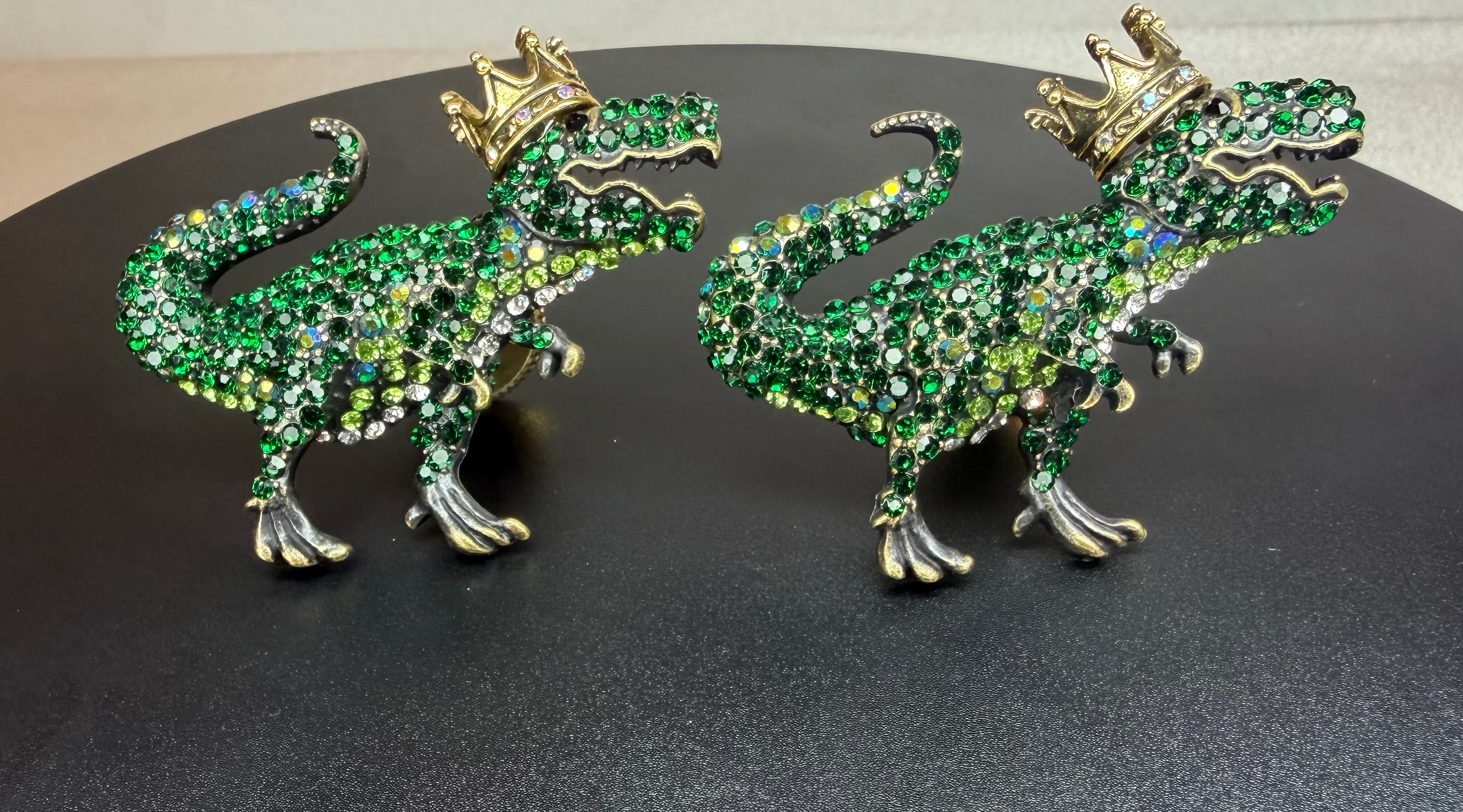 Green King