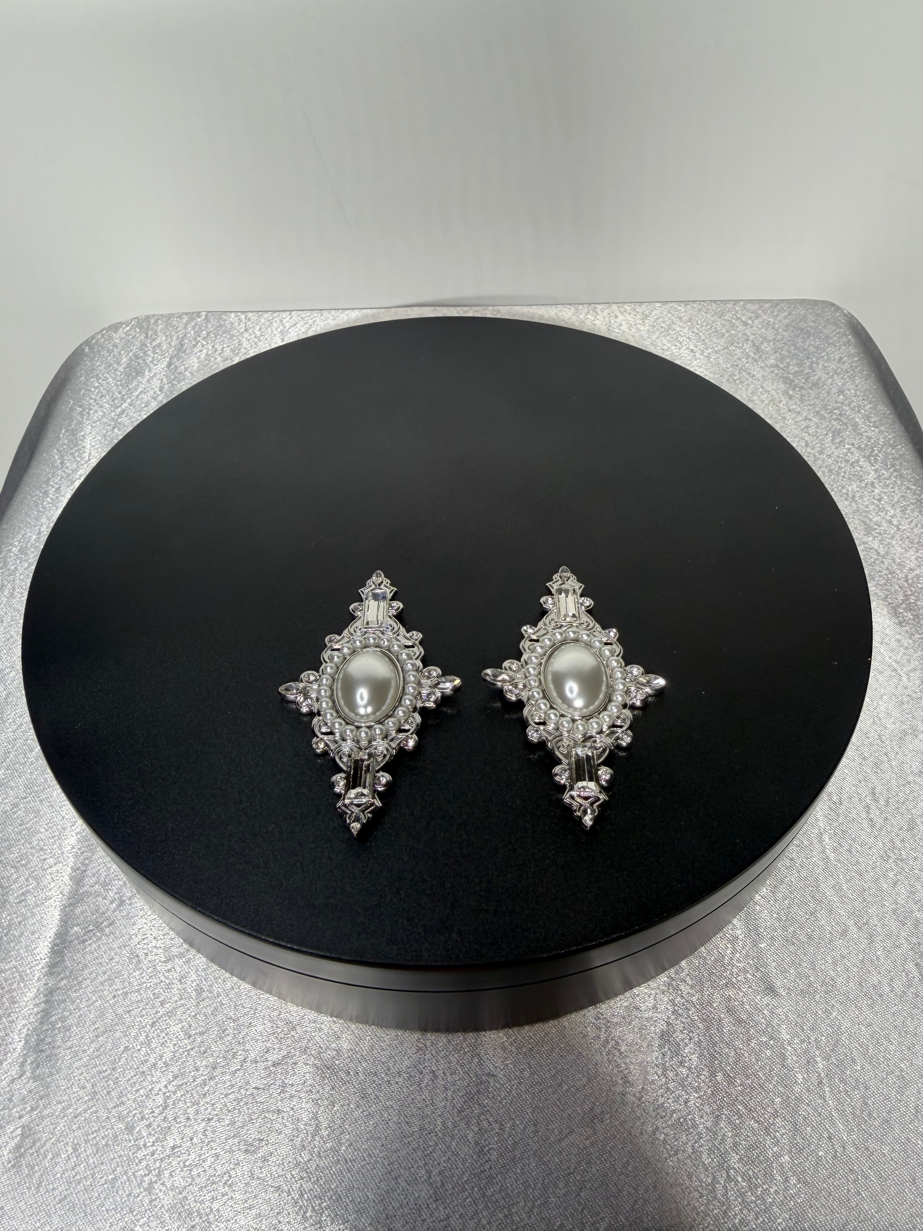 Silver Elegance