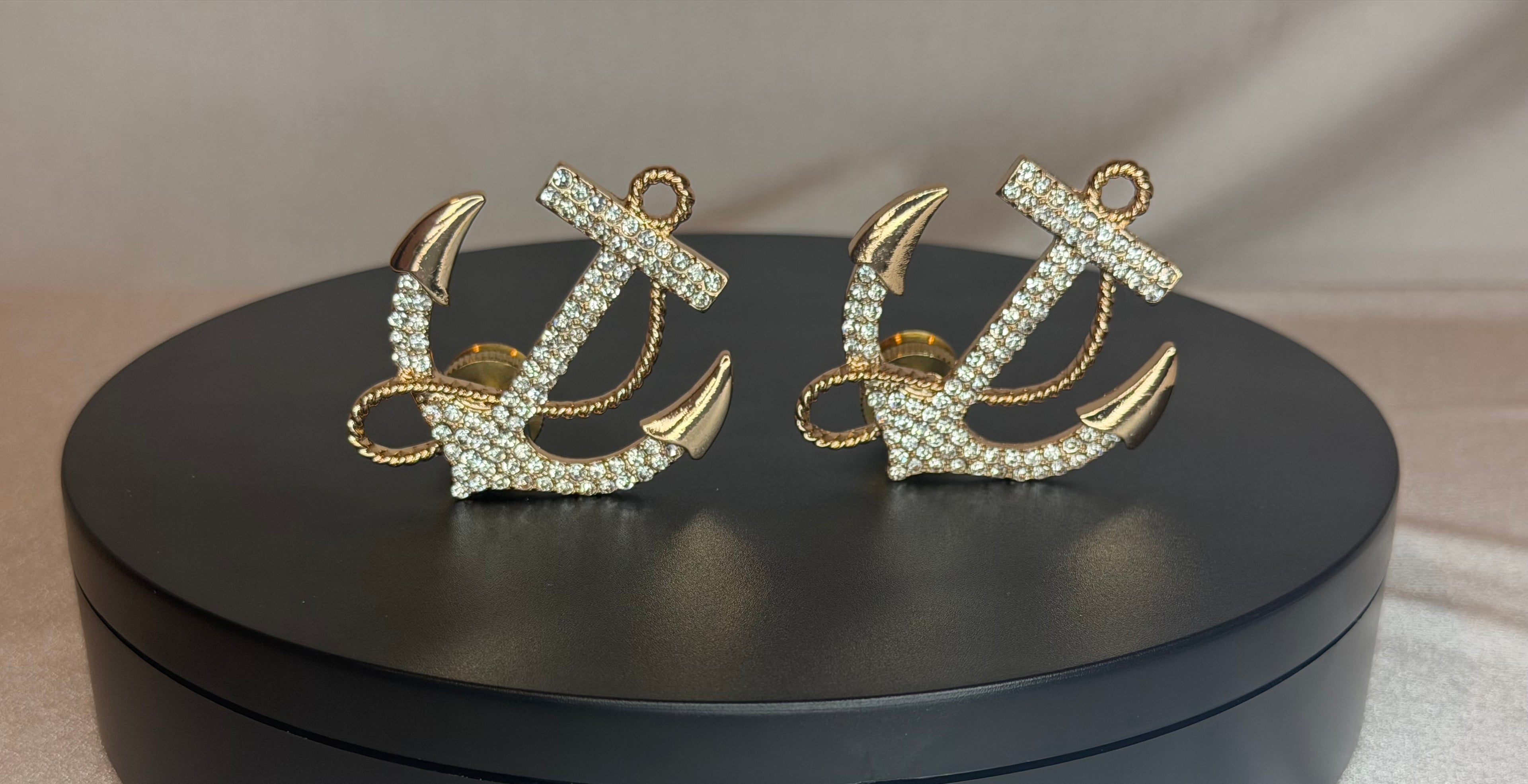 Anchors Away