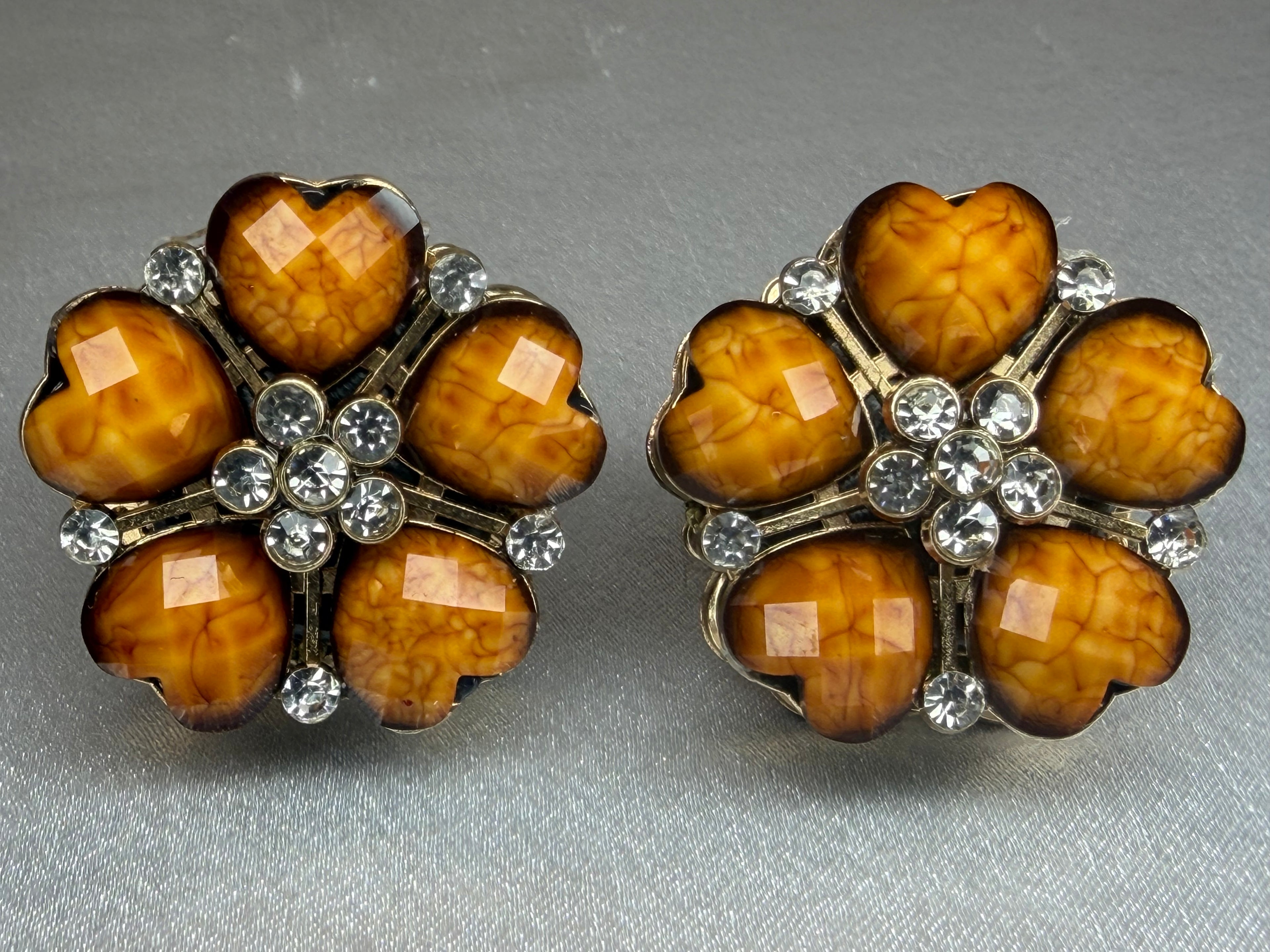 Rusty Hearts