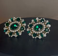 Bold In Green