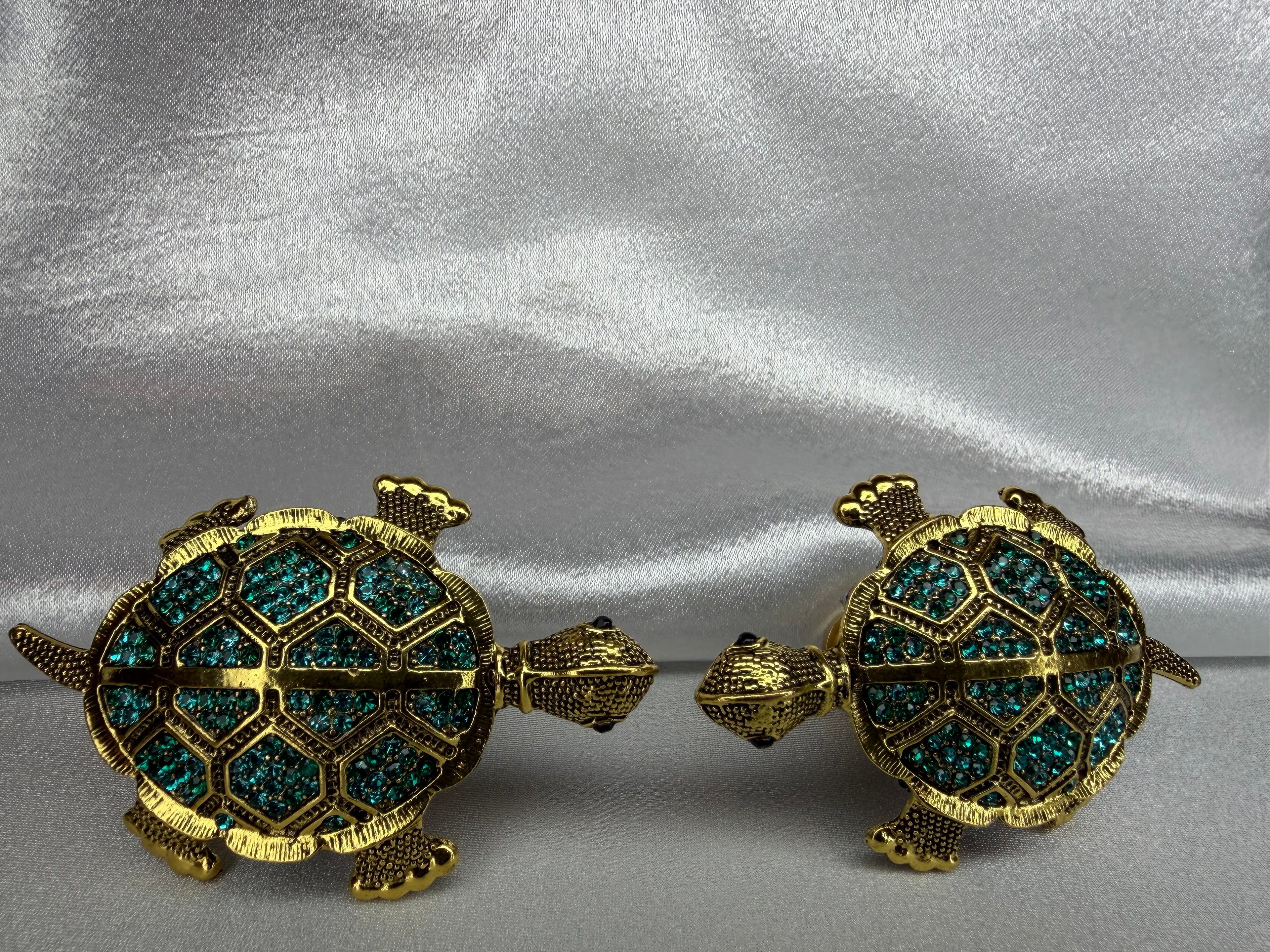 Turtle Elegance