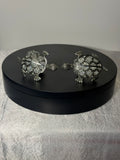 Silver Turtles