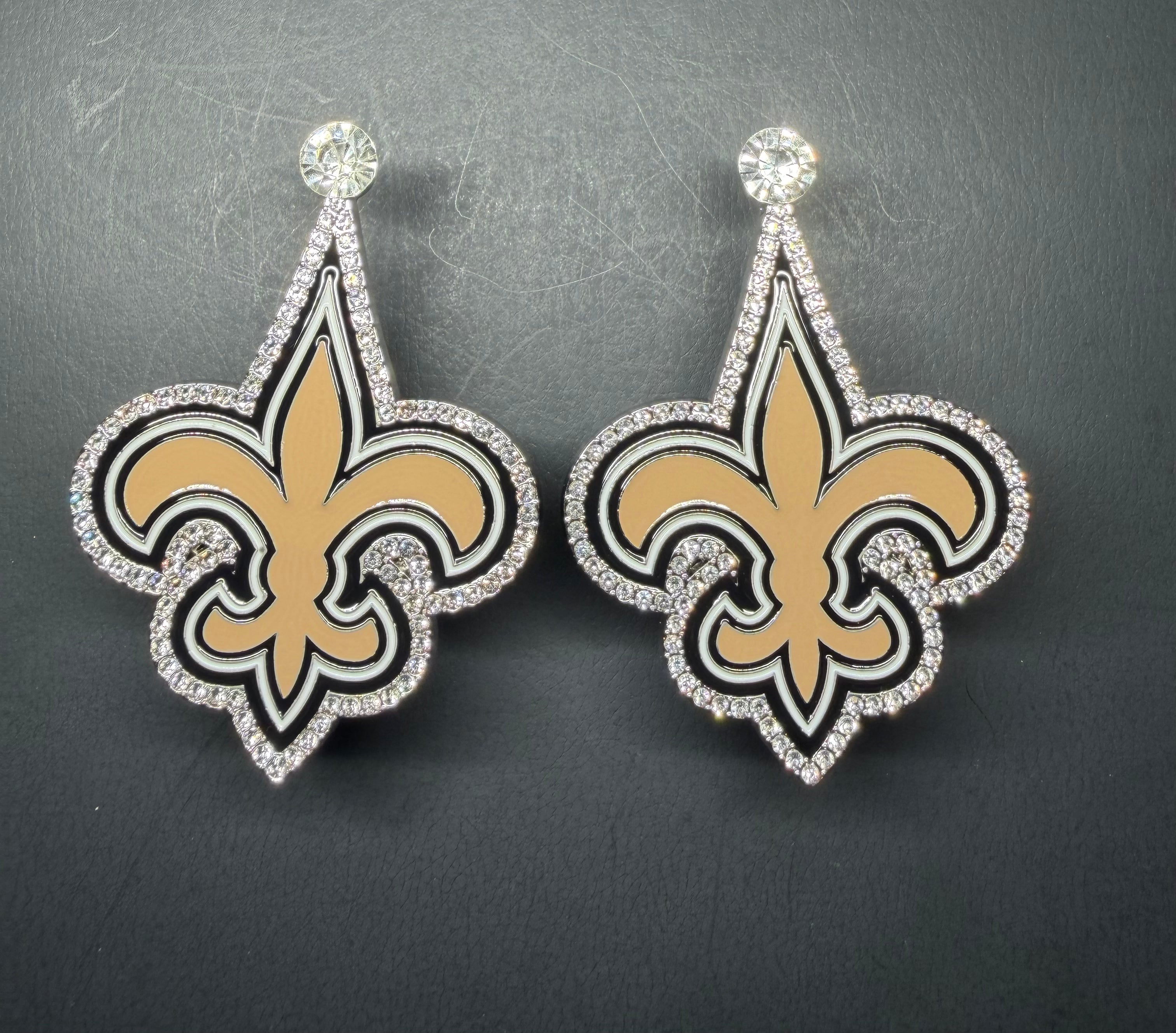 New Orleans Saints ￼