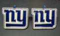 New York Giants Blue & White