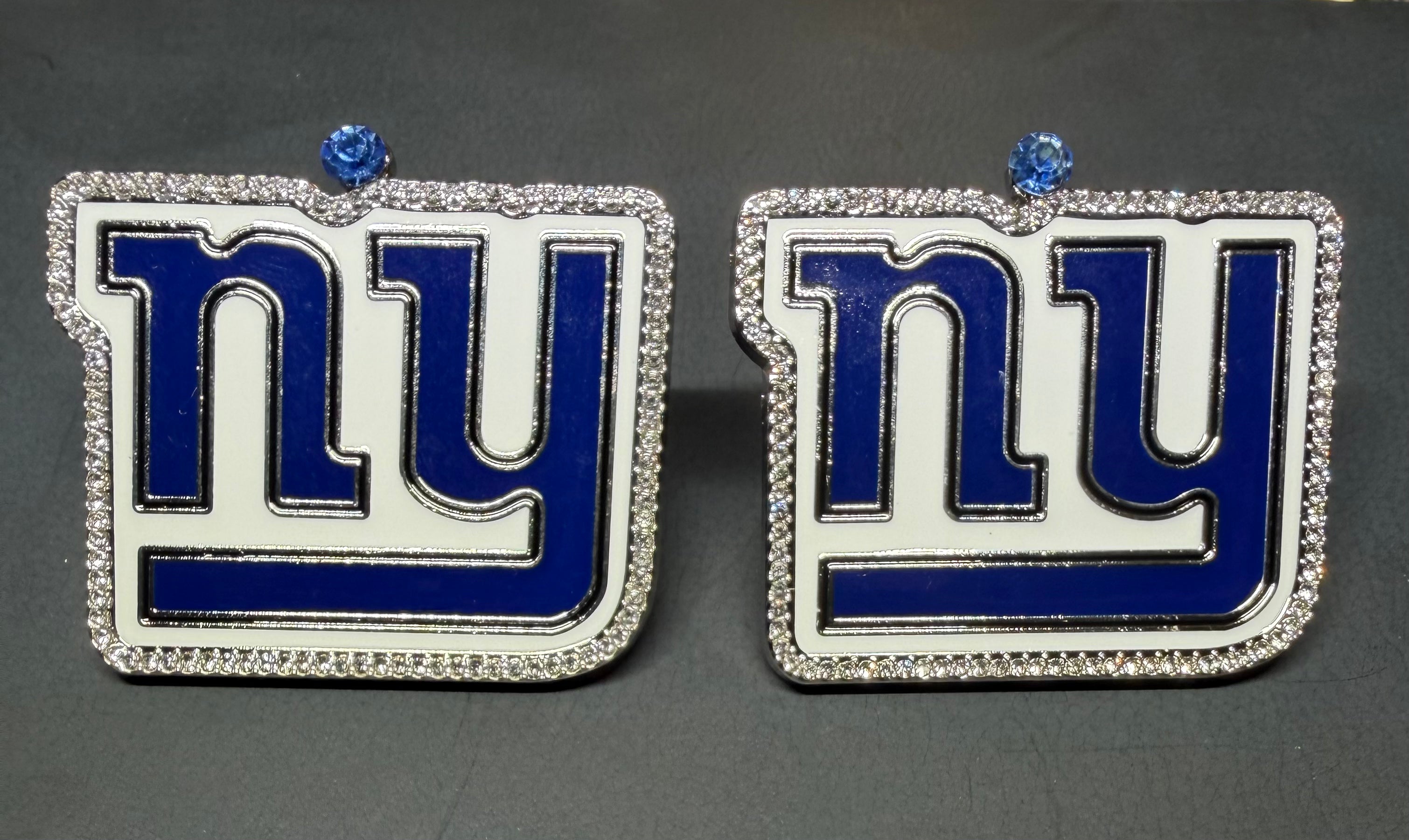 New York Giants Blue & White